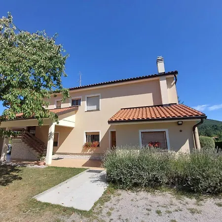 Maison d'hôtes Sobe Ivancica Rupa