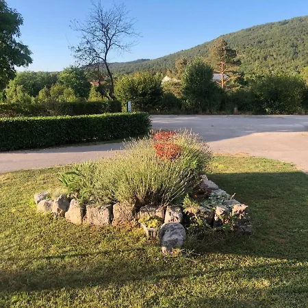 Sobe Ivancica Guest house