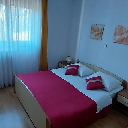 Sobe Ivancica 3* Rupa