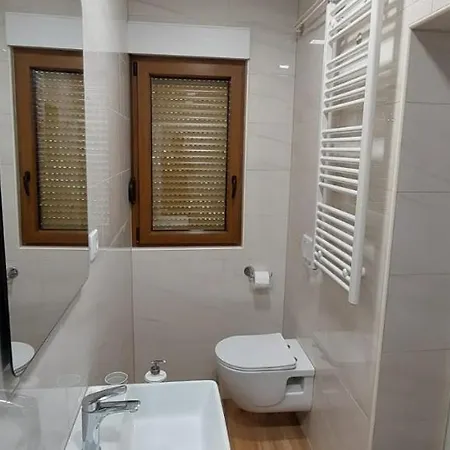 Sobe Ivancica Guest house