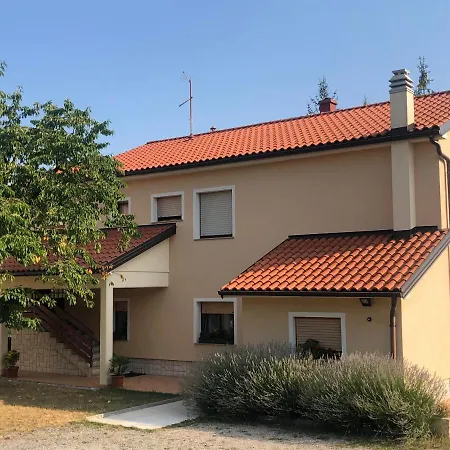 Sobe Ivancica 3* Rupa