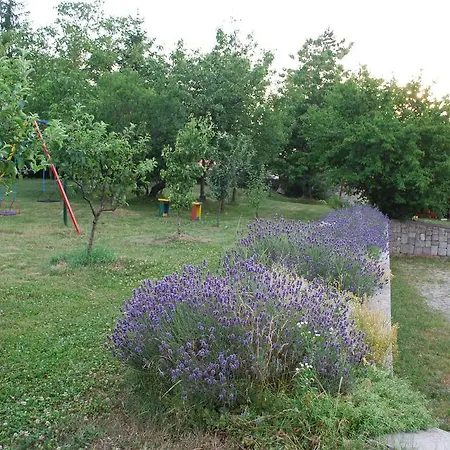 Sobe Ivancica Vendégház 3*