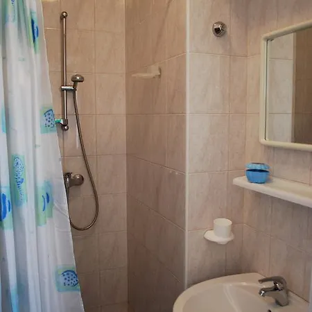 Sobe Ivancica Vendégház 3*