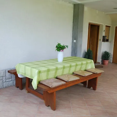 Sobe Ivancica Guest house