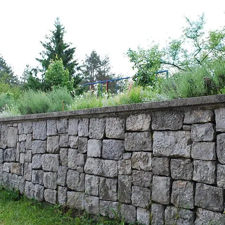 Sobe Ivancica Vendégház Rupa