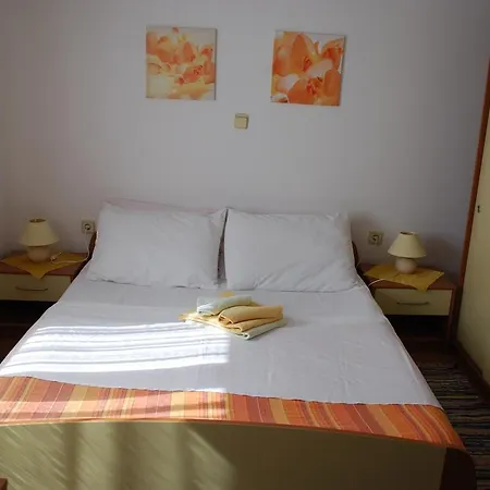 Sobe Ivancica 3* Rupa