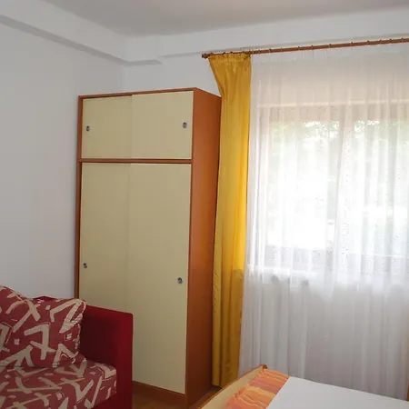 Sobe Ivancica Vendégház