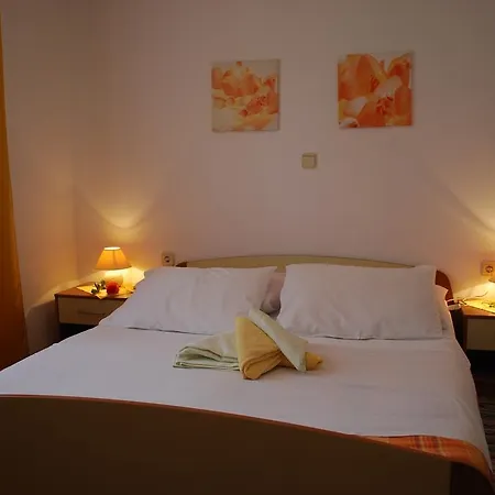 Sobe Ivancica Vendégház 3*