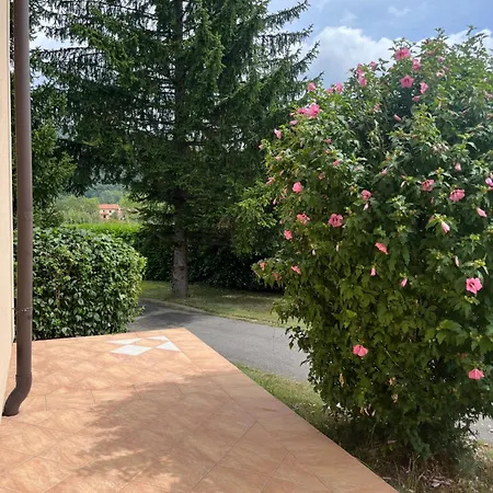 Vendégház Sobe Ivancica