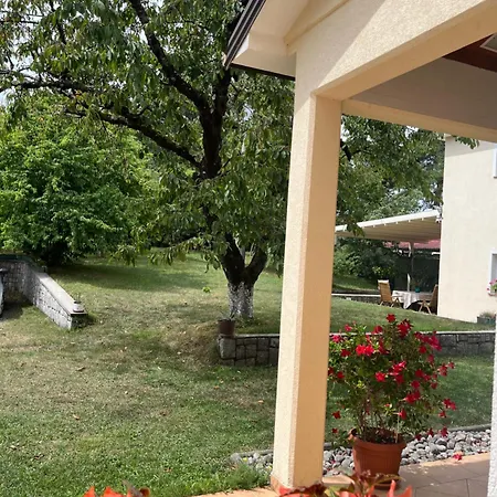 Maison d'hôtes Sobe Ivancica 3*