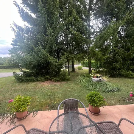 Vendégház Sobe Ivancica Rupa