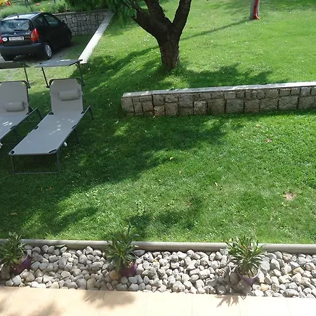 Vendégház Sobe Ivancica 3*