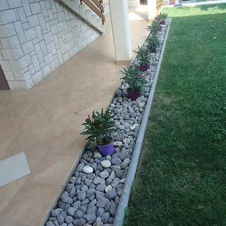 Sobe Ivancica Guest house