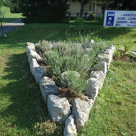 Sobe Ivancica 3* Rupa