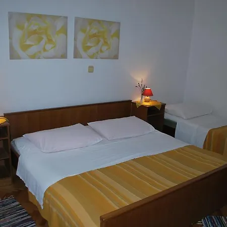 Vendégház Sobe Ivancica