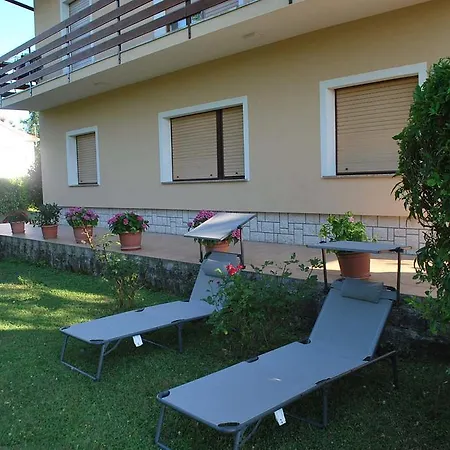 Maison d'hôtes Sobe Ivancica