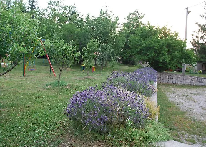 Sobe Ivancica Gasthuis 3*