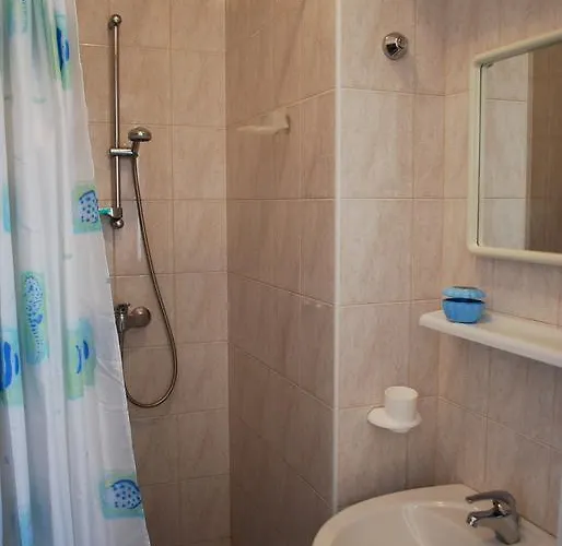 Sobe Ivancica Gasthuis 3*