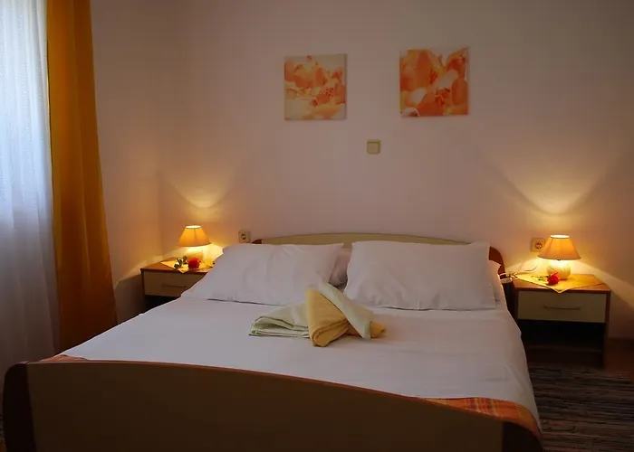 Sobe Ivancica Gasthuis 3*