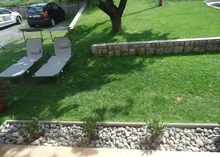 Gasthuis Sobe Ivancica 3*