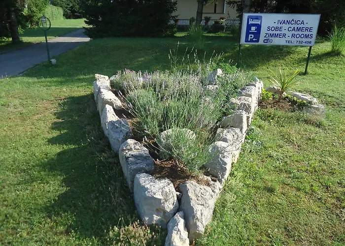 Sobe Ivancica 3* Rupa