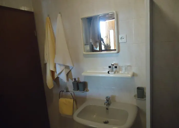 Sobe Ivancica 3* Rupa
