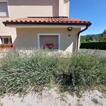 Gasthuis Sobe Ivancica 3*