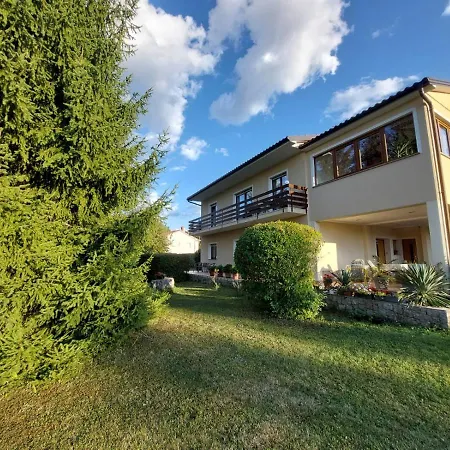 Gasthuis Sobe Ivancica 3*