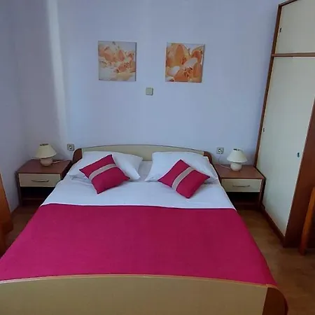 Gasthuis Sobe Ivancica Rupa