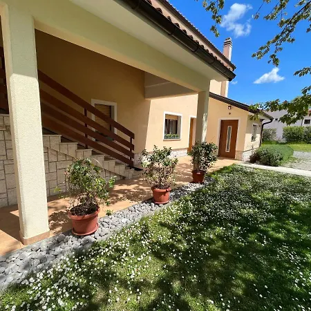 Sobe Ivancica 3*