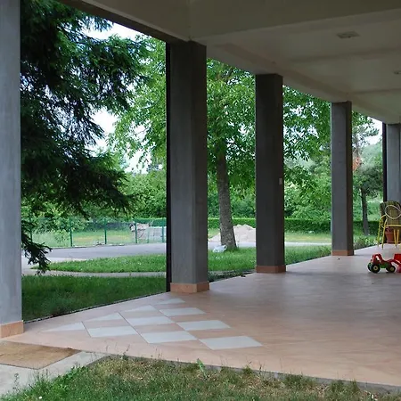 Sobe Ivancica 3*
