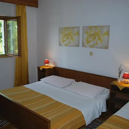 Sobe Ivancica 3*