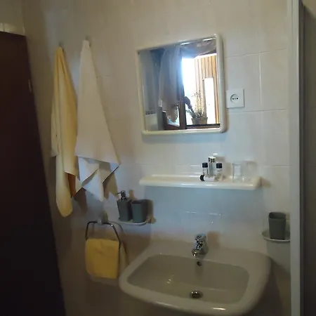 Sobe Ivancica 3* Rupa