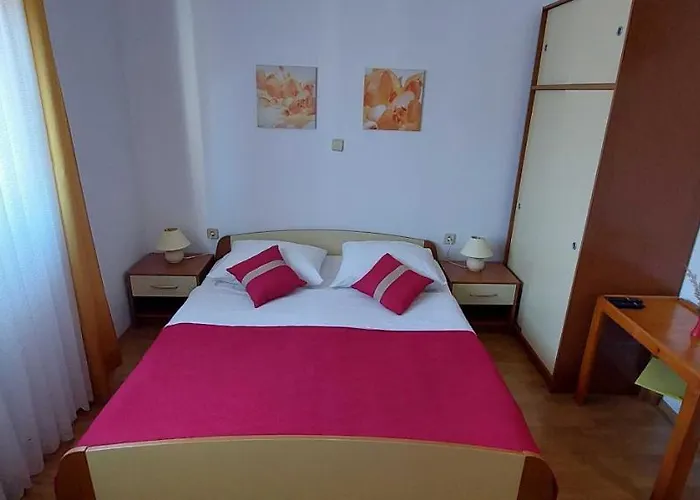 Konukevi Sobe Ivancica Rupa