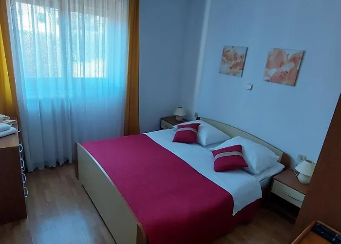 Sobe Ivancica 3* Rupa