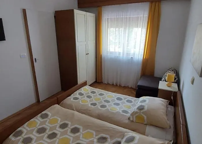 Konukevi Sobe Ivancica Rupa