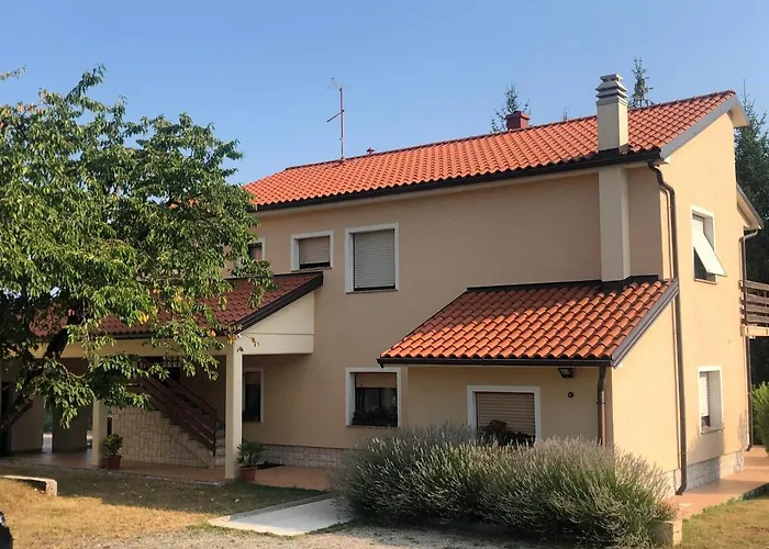 Sobe Ivancica 3* Rupa