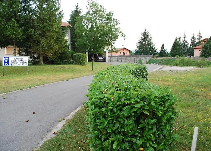 Sobe Ivancica 3*