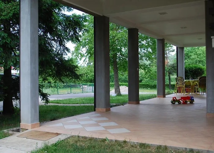 Sobe Ivancica 3*