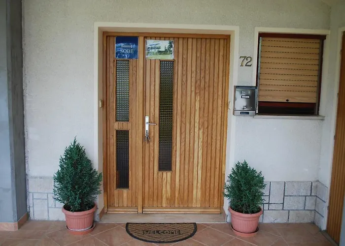 Sobe Ivancica Konukevi 3*