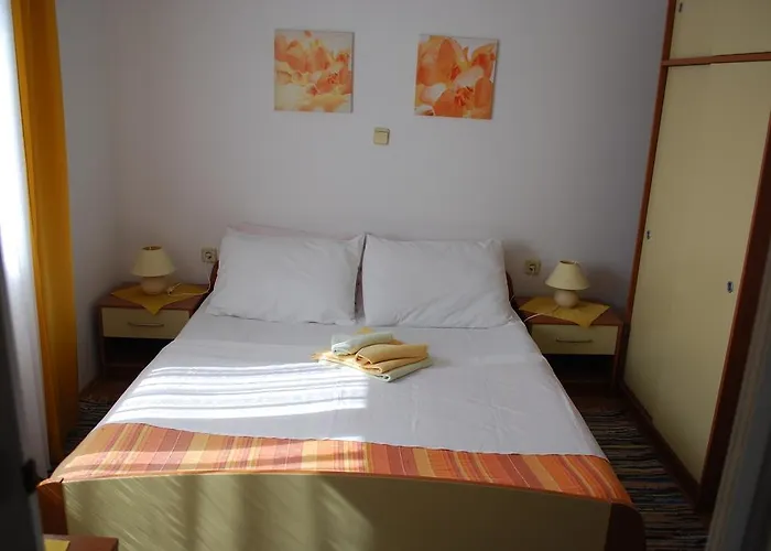 Sobe Ivancica 3* Rupa