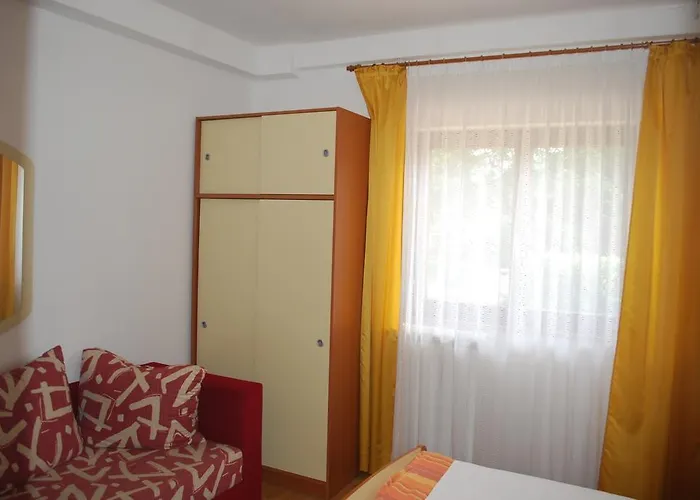 Sobe Ivancica Konukevi