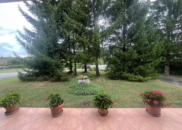 Sobe Ivancica 3*