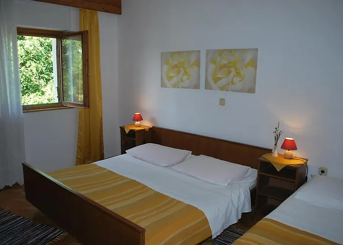 Sobe Ivancica 3*