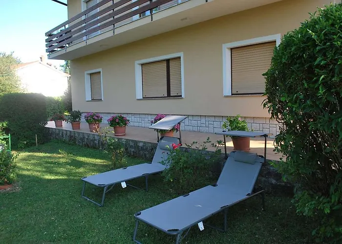 Konukevi Sobe Ivancica